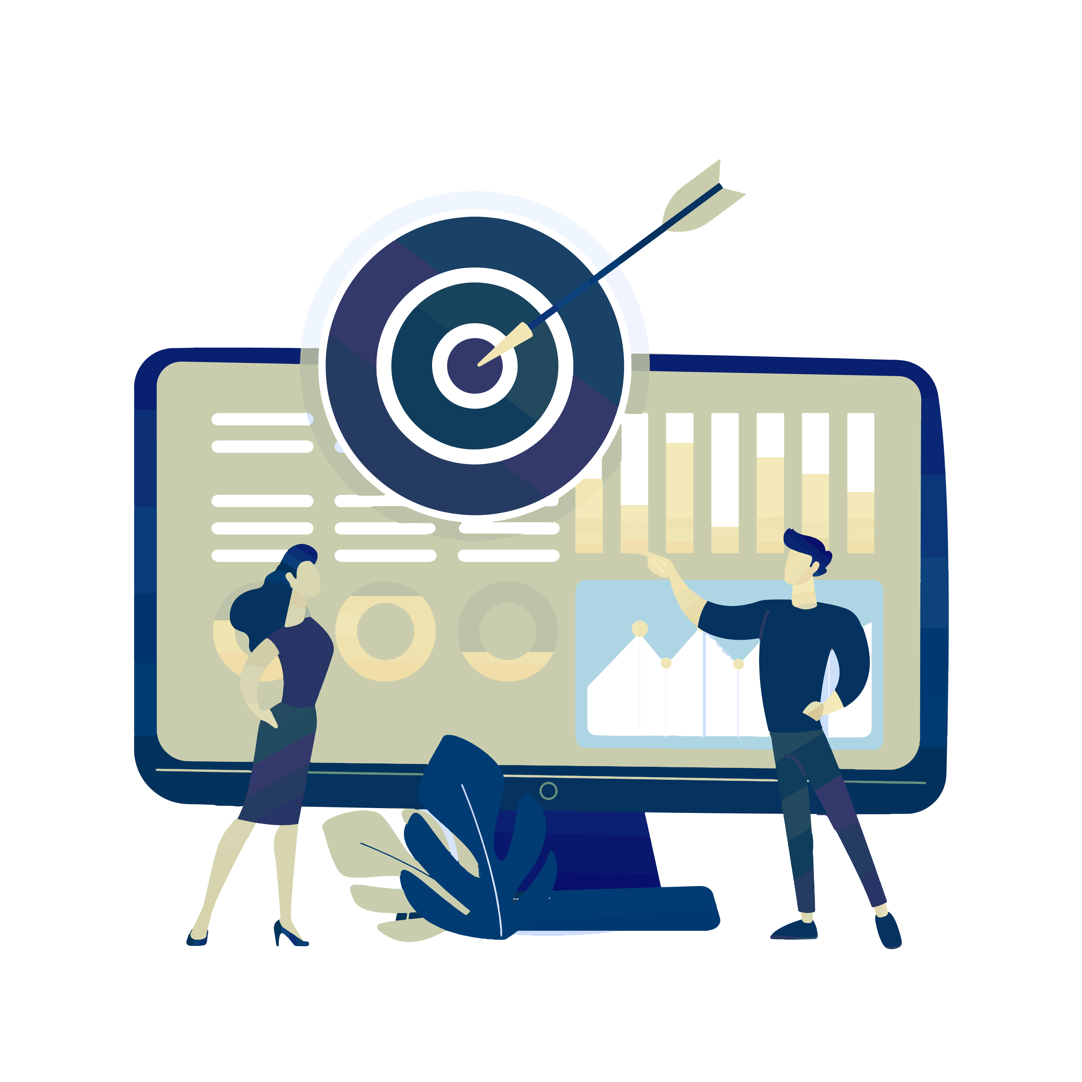 company _ Core value_delivering results